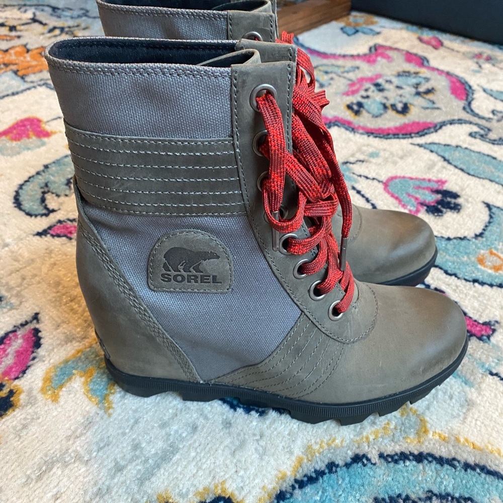 Sorel Boots